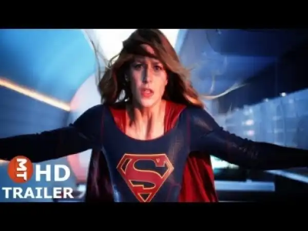 Video: Man of Steel 2 Fan Trailer (2018)